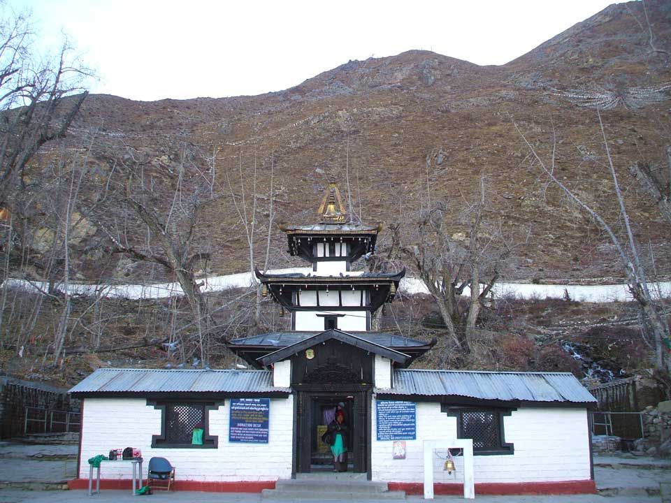 Muktinath Pilgrimage Tour: Exclusive B2B Kathmandu, Pokhara & Jomsom Package | Muktinath DMC